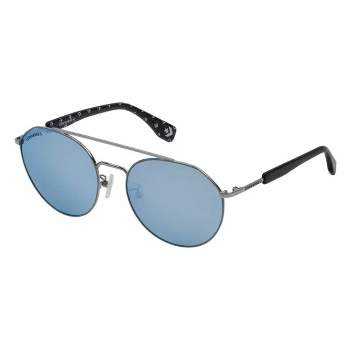 Unisex Sunglasses Converse Sco053q568l5b Ø 56 Mm 1