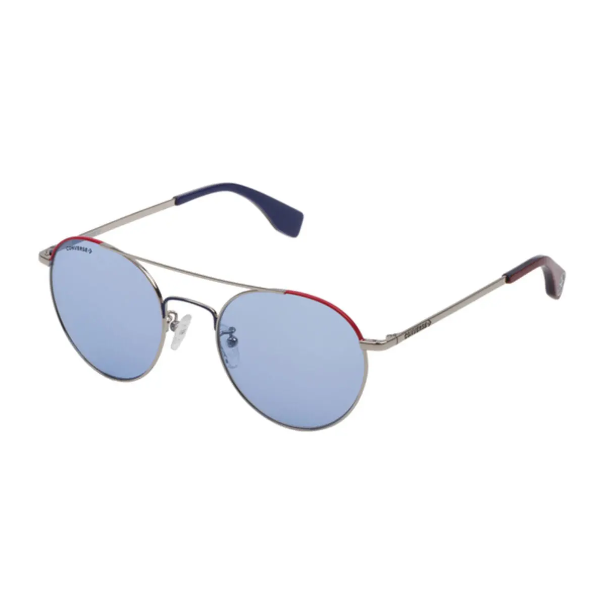 Unisex Sunglasses Converse Sco057q520523 Ø 52 Mm 1