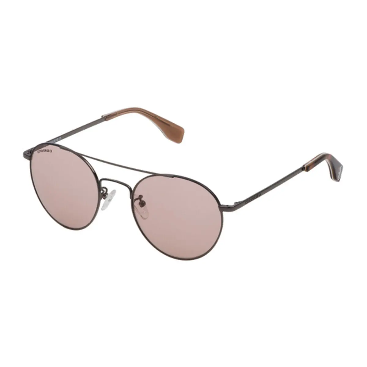 Unisex Sunglasses Converse Sco057q520k53 Ø 52 Mm 1