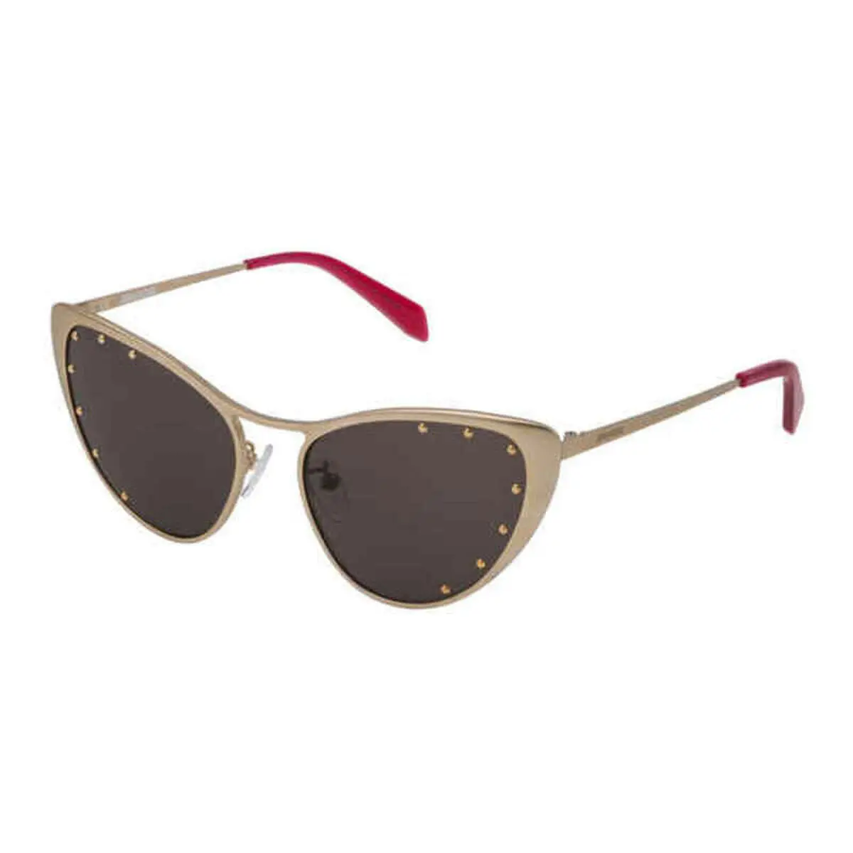 Ladies' Sunglasses Zadig & Voltaire Szv207s560s91 Ø 56 Mm 1