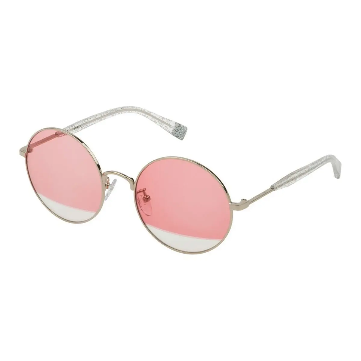 Ladies' Sunglasses Furla Sfu235-560579 Ø 56 Mm 1