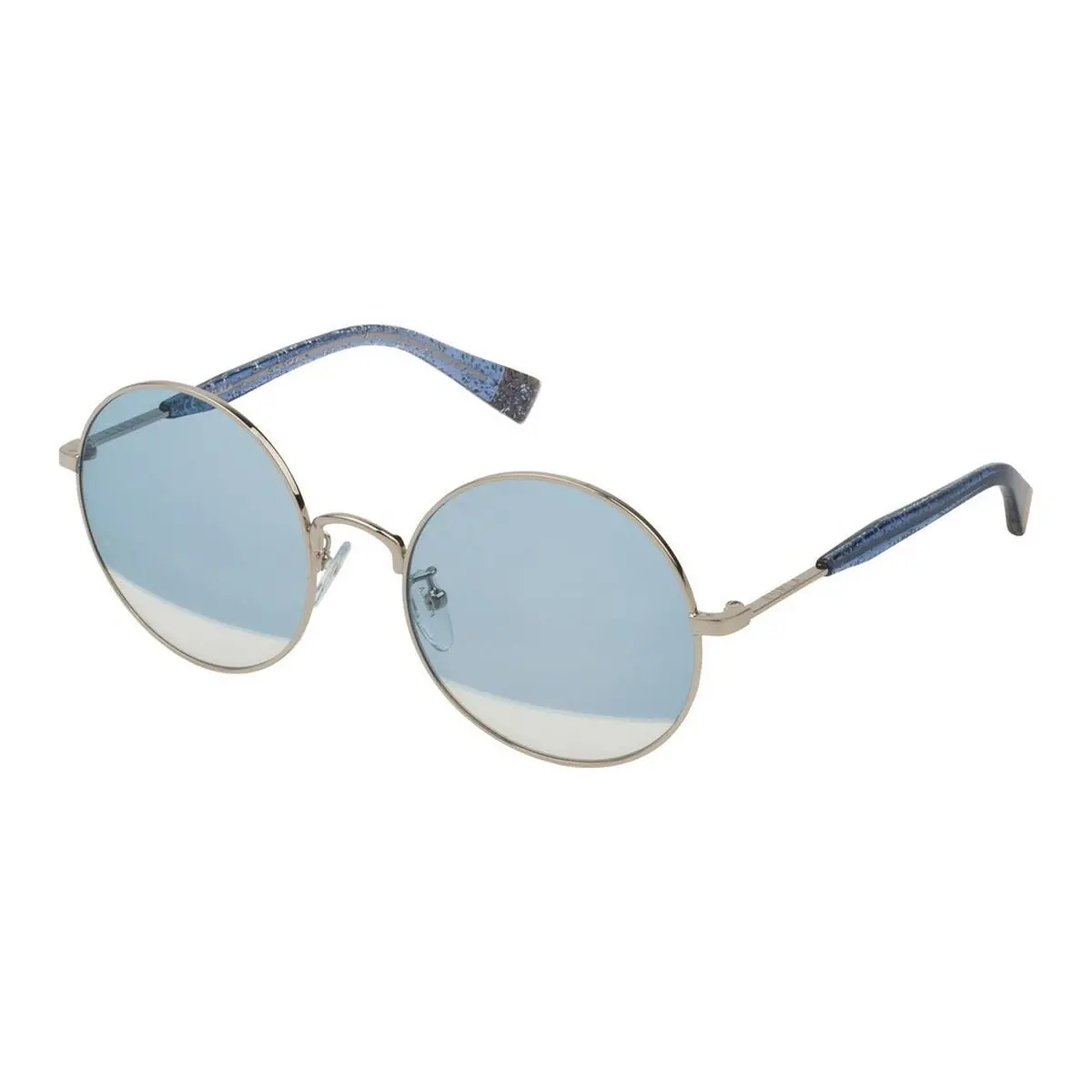 Ladies' Sunglasses Furla Sfu235-560594 Ø 56 Mm 1