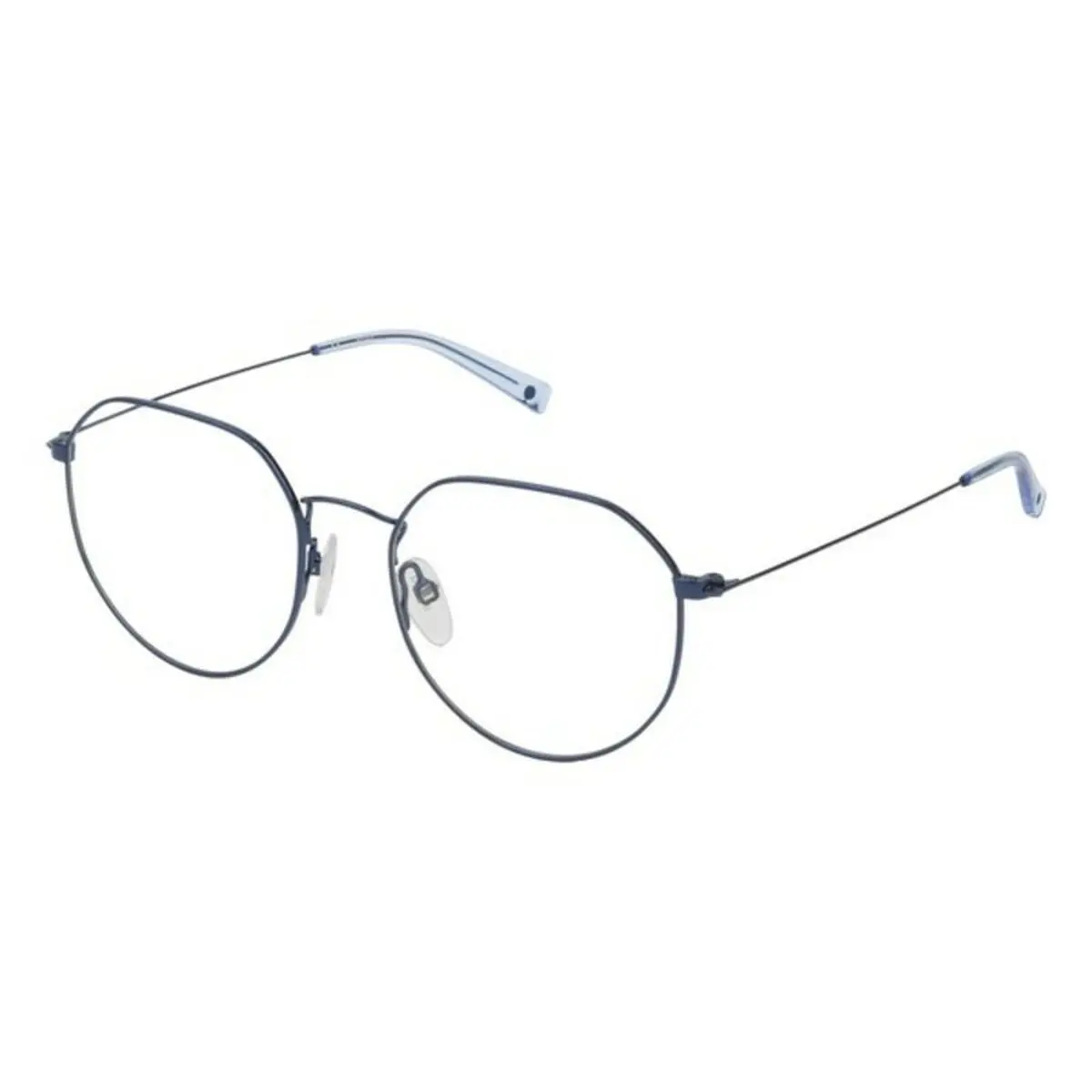 Unisex' Spectacle Frame Sting Ø 51 Mm 1