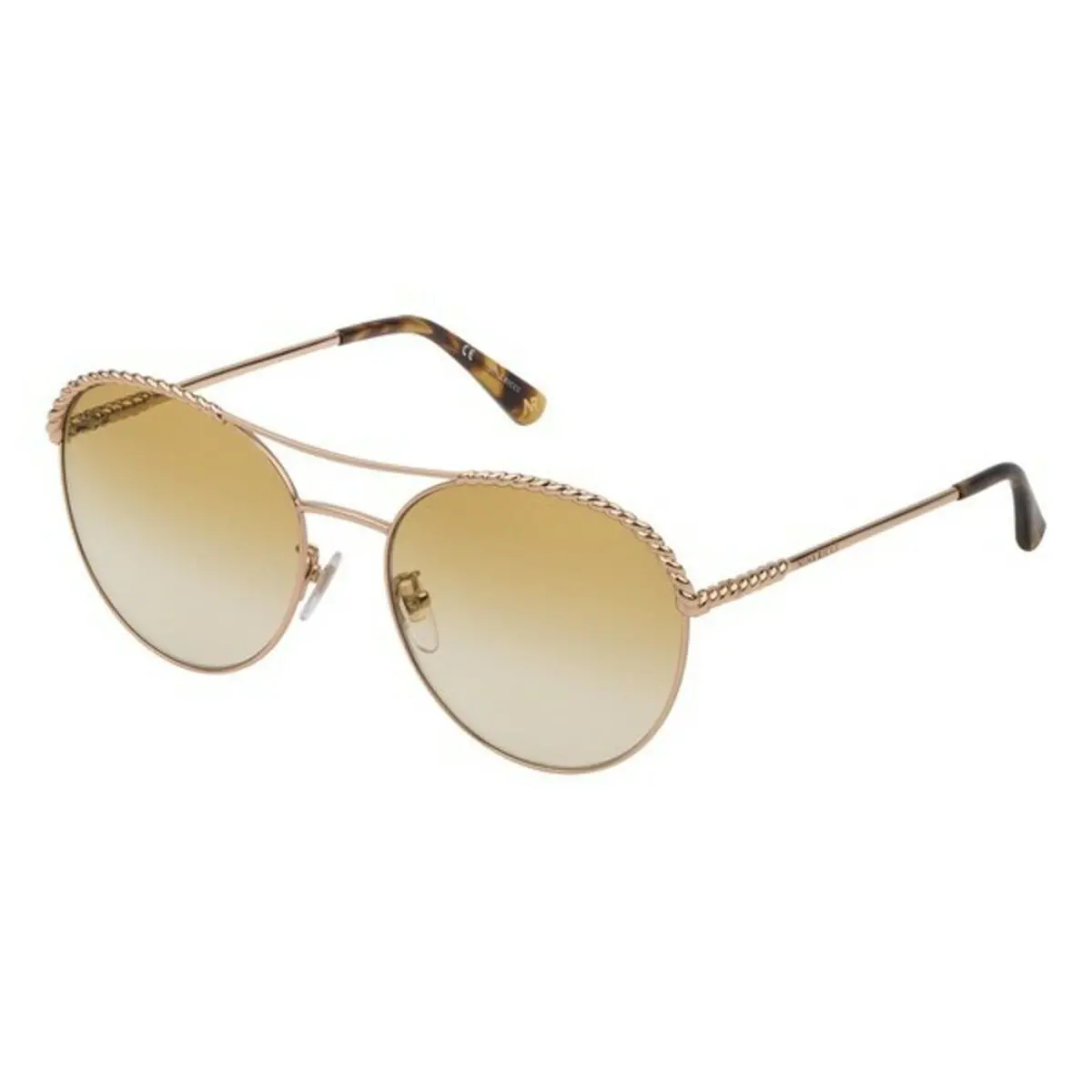 Ladies' Sunglasses Nina Ricci Snr164580648 Ø 58 Mm 1