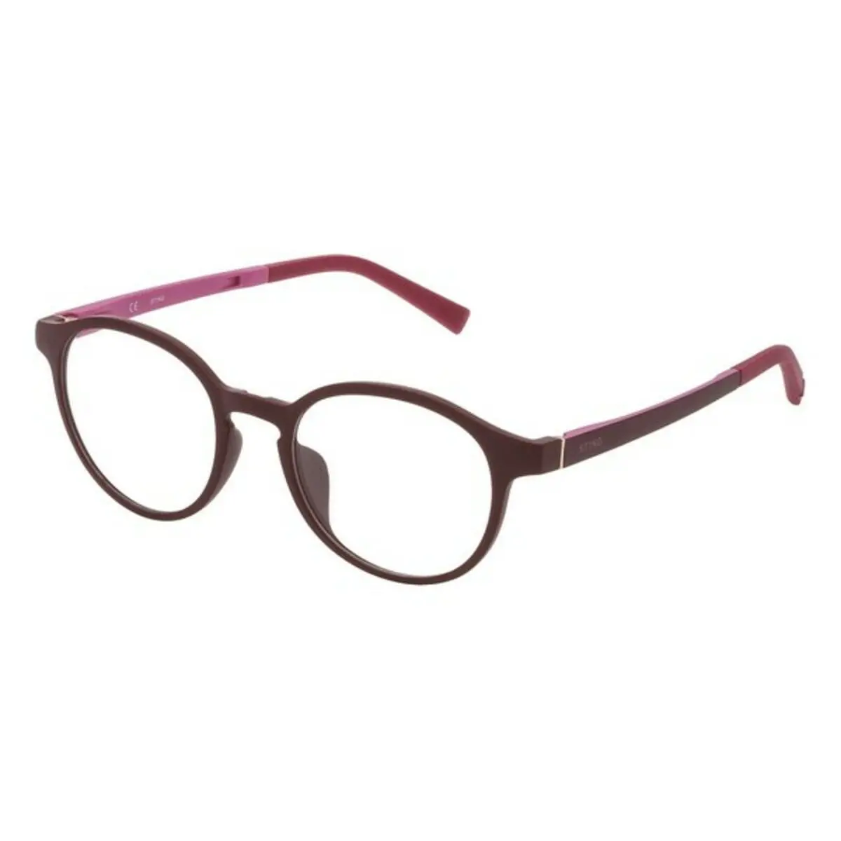 Unisex' Spectacle Frame Sting Vst236502ghm 1