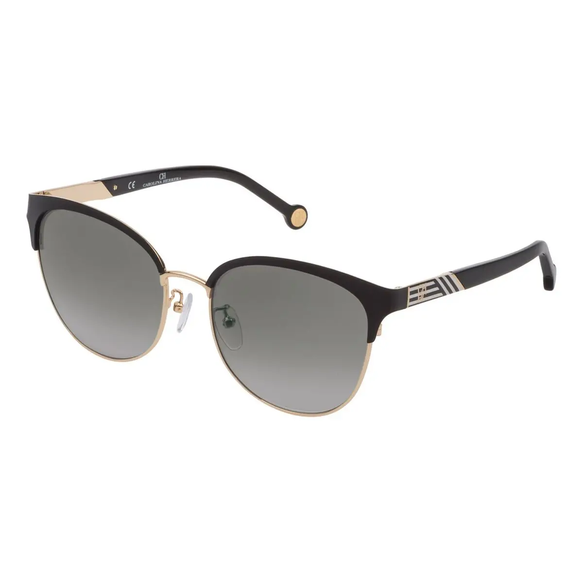 Ladies' Sunglasses Carolina Herrera She119560302 Ø 56 Mm 1