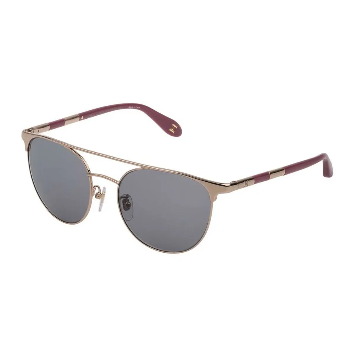Ladies' Sunglasses Carolina Herrera Shn051m5408fe Ø 54 Mm 1