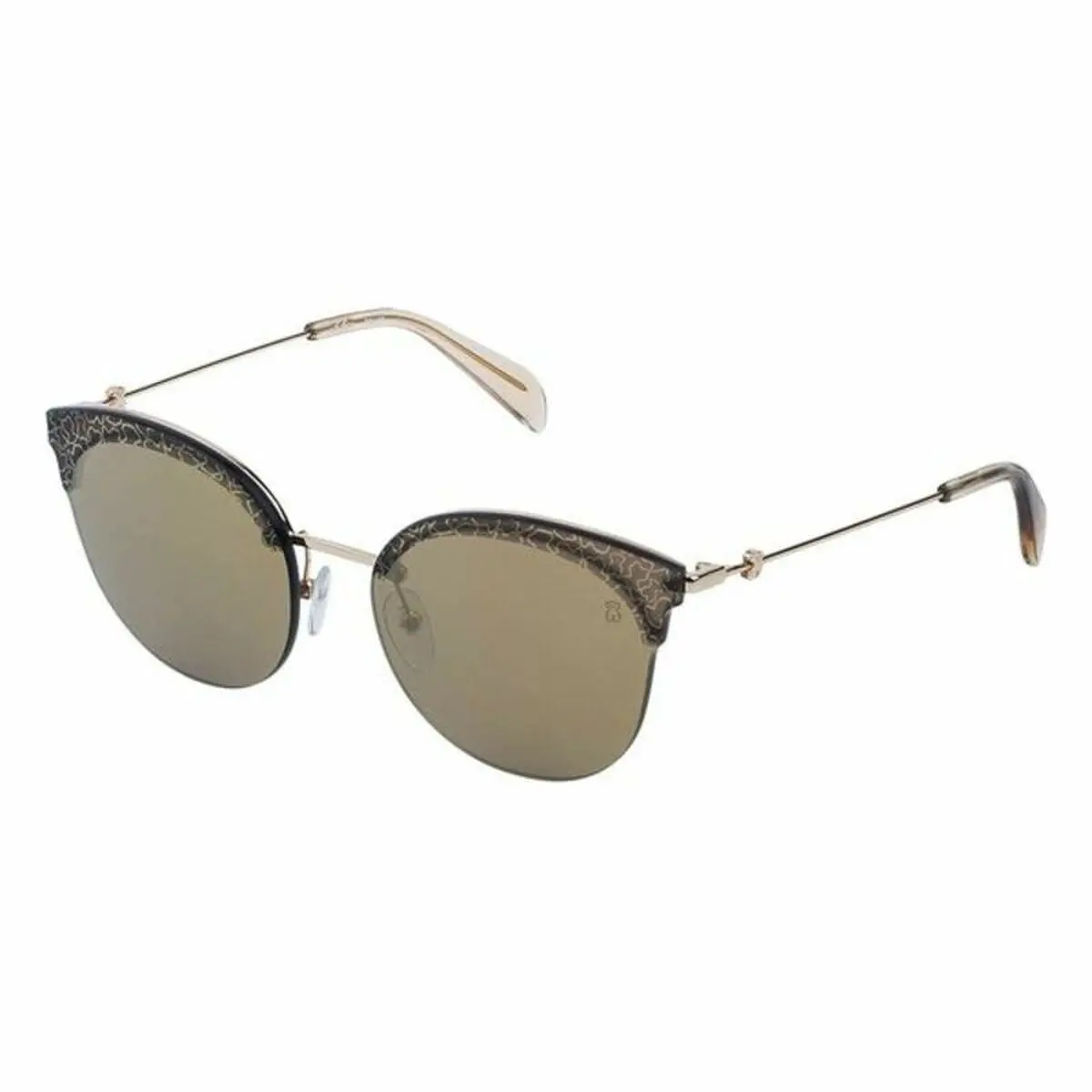 Ladies' Sunglasses Tous Sto370-59300G Ø 59 Mm 1