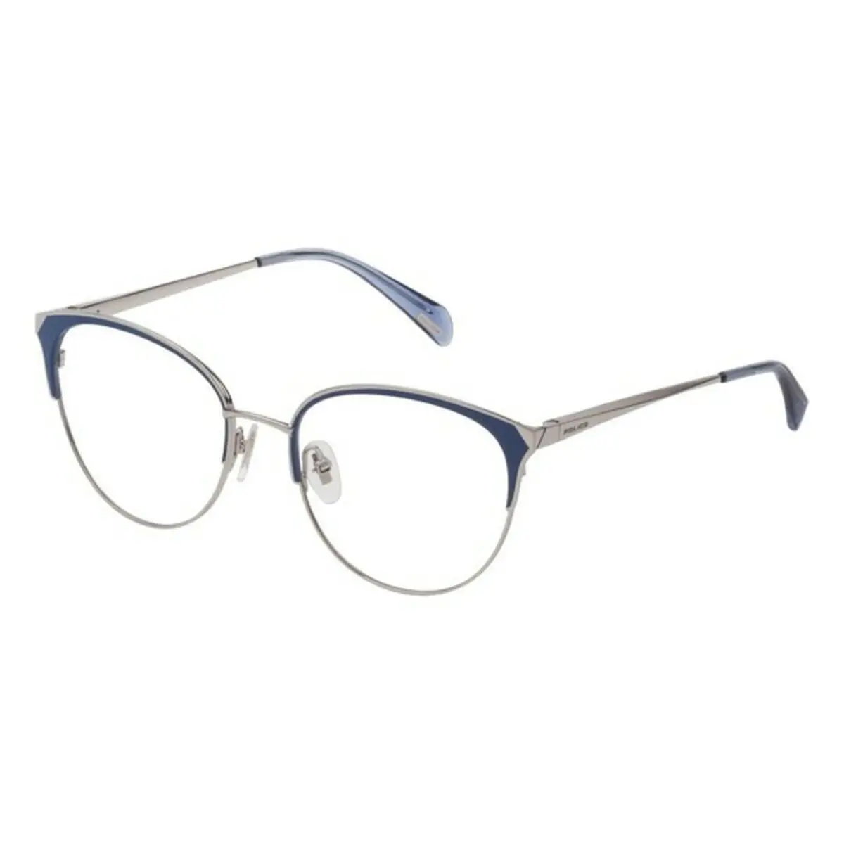 Ladies' Spectacle Frame Police Ø 53 Mm 1