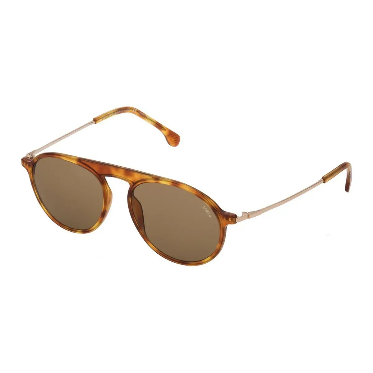 Unisex Sunglasses Lozza Sl4206m550711 Ø 55 Mm 1