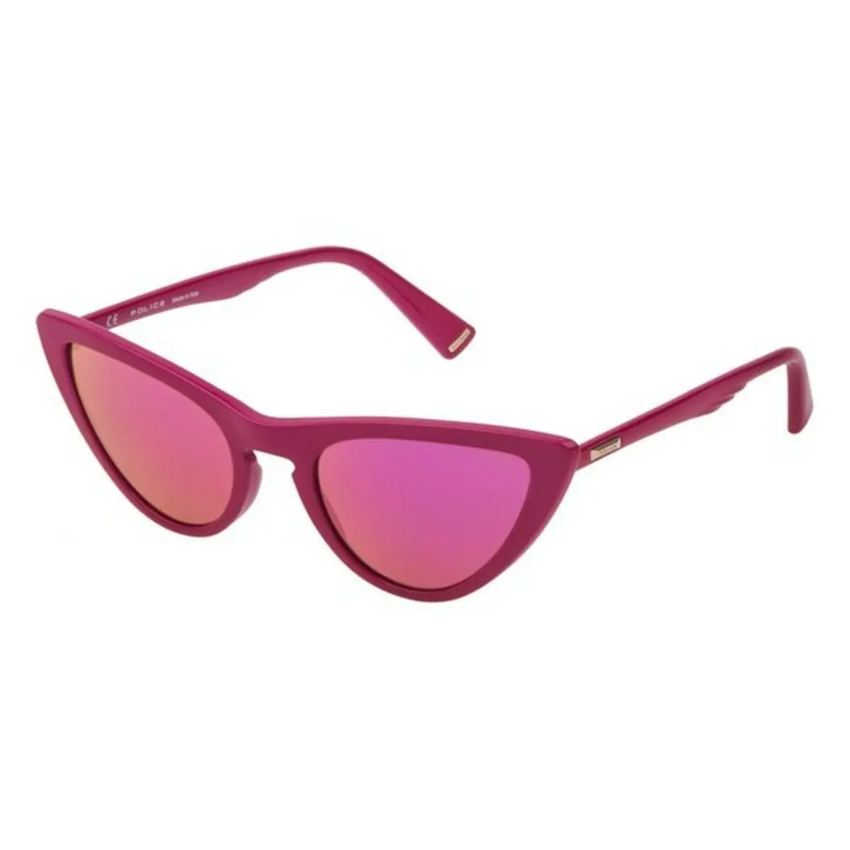 Ladies' Sunglasses Police Spl9026qwk Ø 54 Mm 1