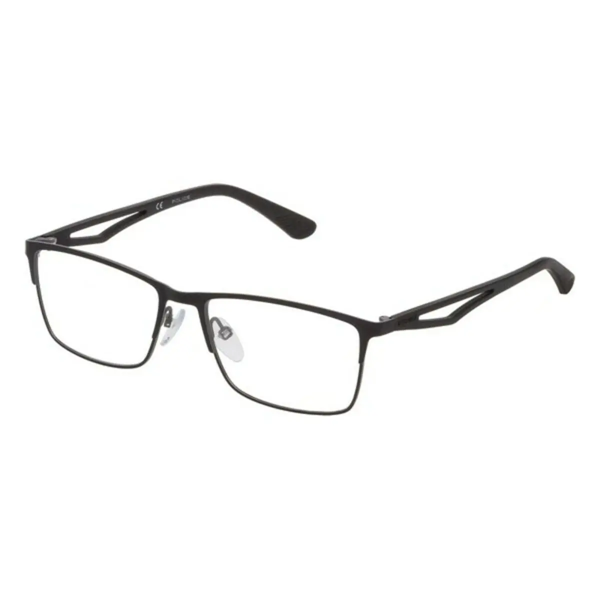 Children's Glasses Frame Police Vk5550587 Brown Ø 51 Mm Children's 1