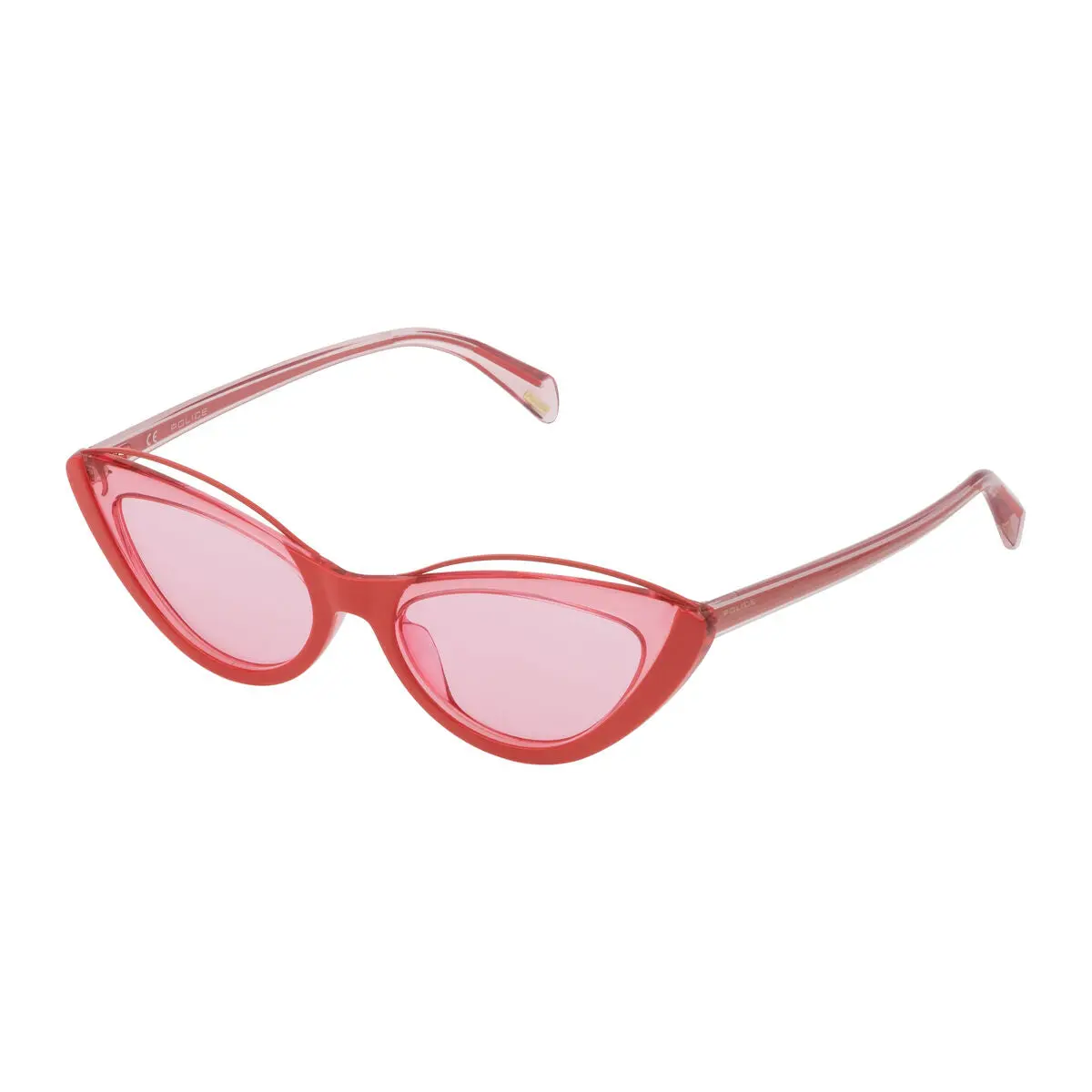 Ladies' Sunglasses Police Spl937520aa3 Ø 52 Mm 1