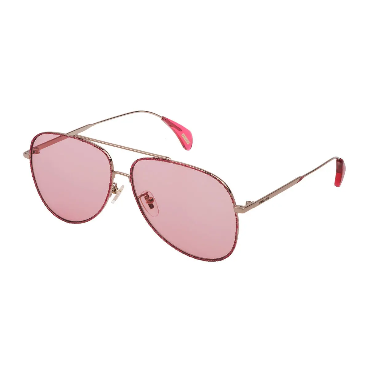 Ladies' Sunglasses Police Spl934602a8x Ø 60 Mm 1