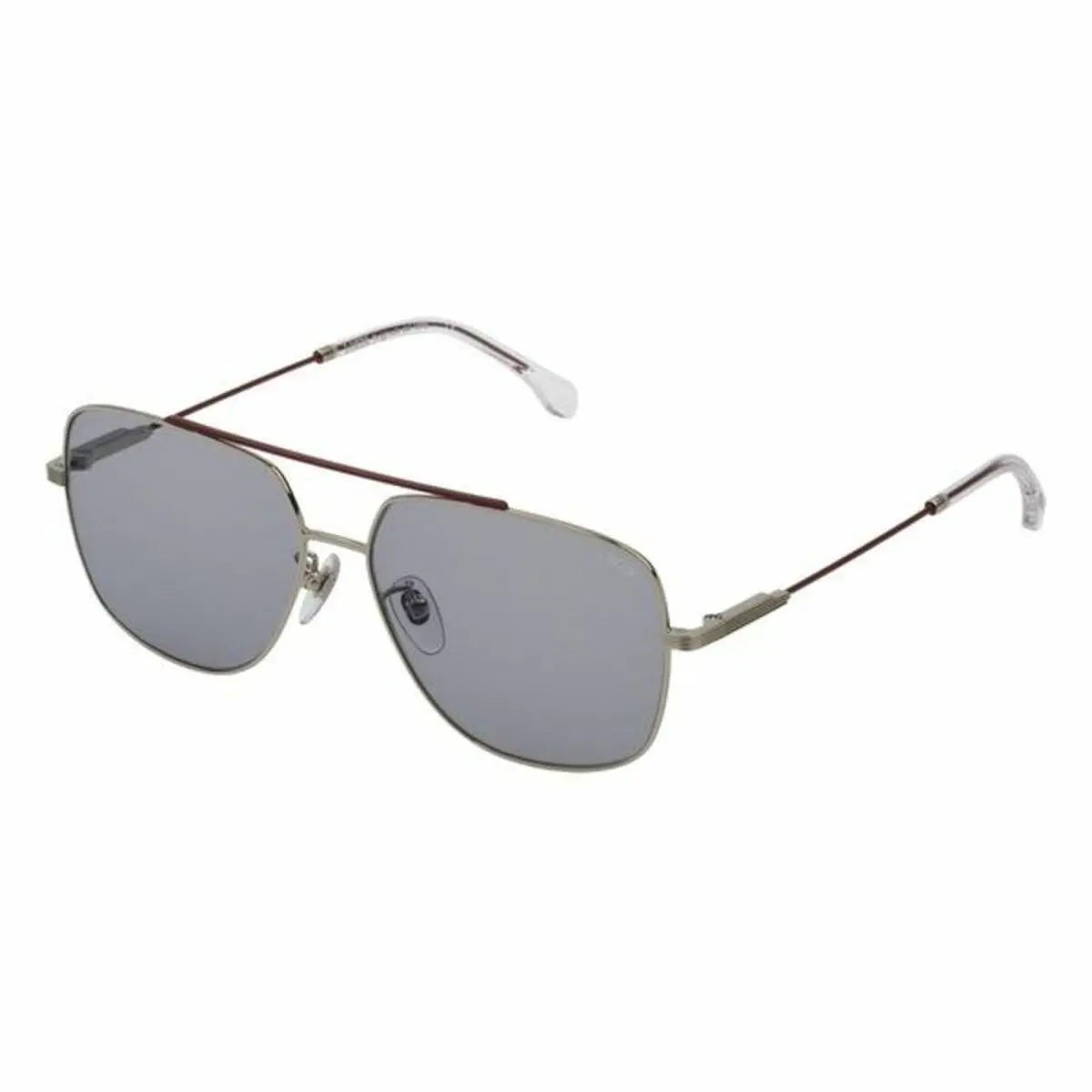 Men's Sunglasses Lozza Sl2337580n53 Ø 58 Mm 1