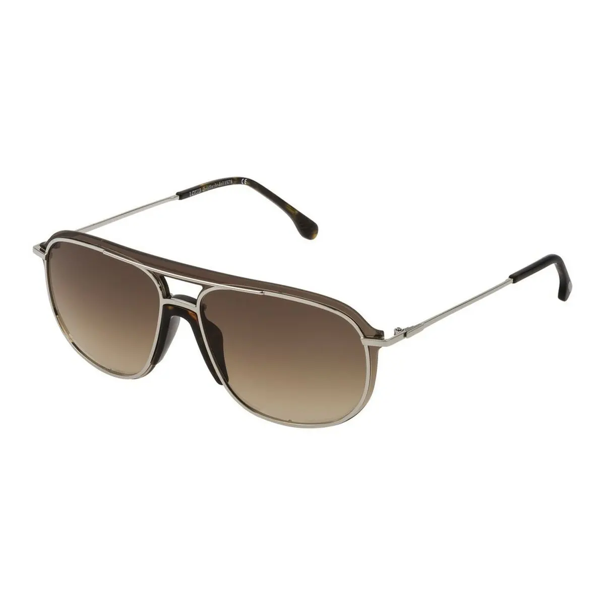 Men's Sunglasses Lozza Sl2338m990579 1