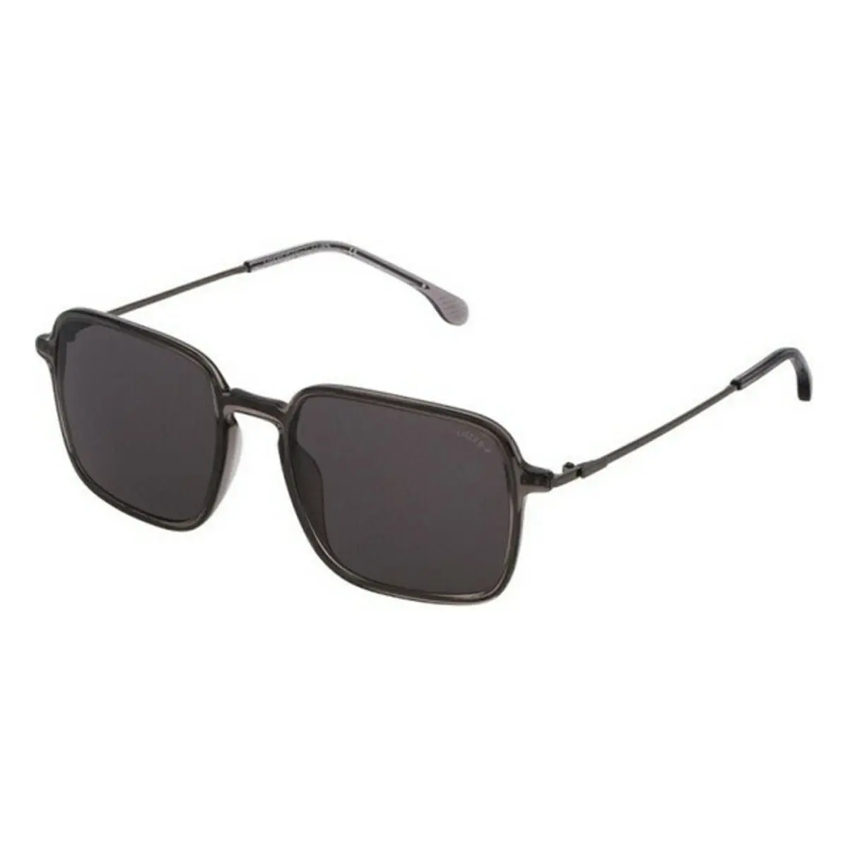 Men's Sunglasses Lozza Sl4214m546s9p Green Ø 54 Mm 1