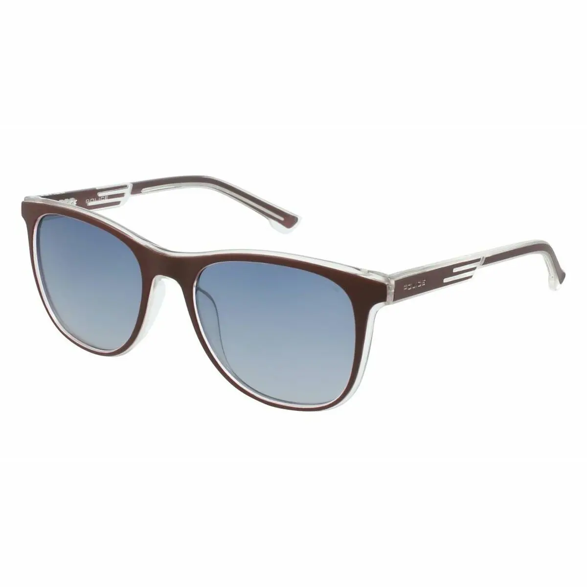 Men's Sunglasses Police Spl960-54Atcp Ø 45 Mm 1