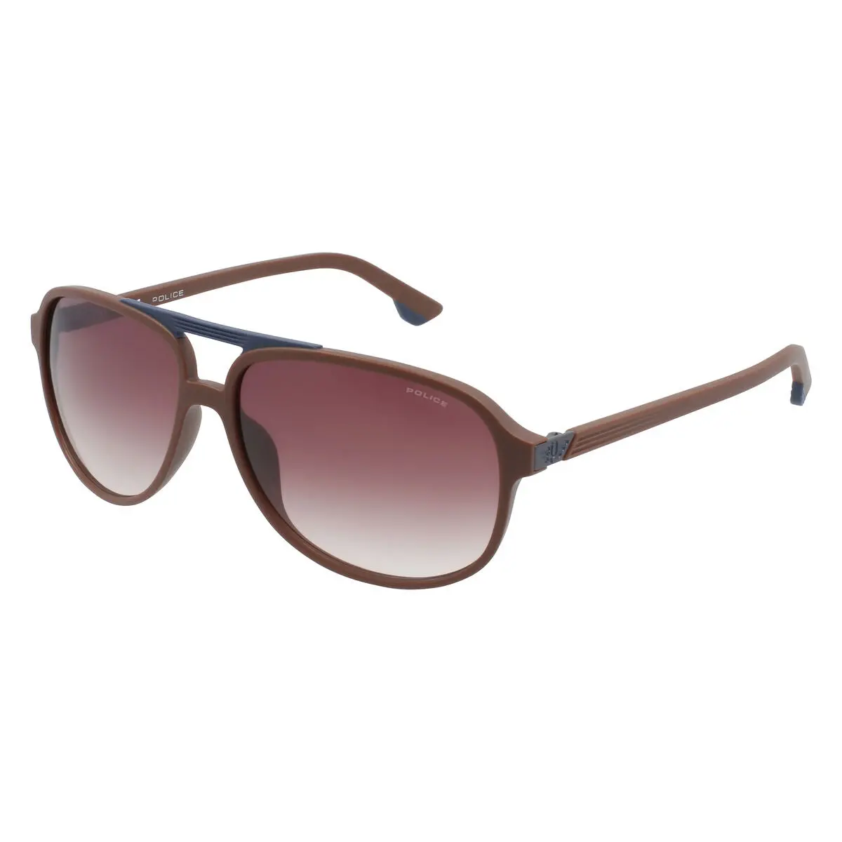 Men's Sunglasses Police Spl9626005az Ø 60 Mm 1