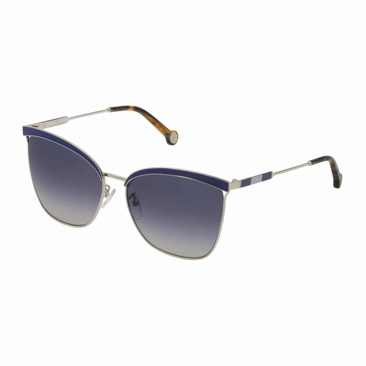 Ladies' Sunglasses Carolina Herrera She151-590514 Ø 72 Mm 1