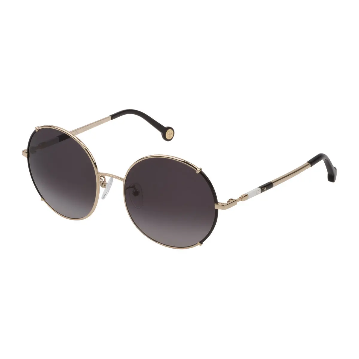 Ladies' Sunglasses Carolina Herrera She152-560301 Ø 56 Mm 1