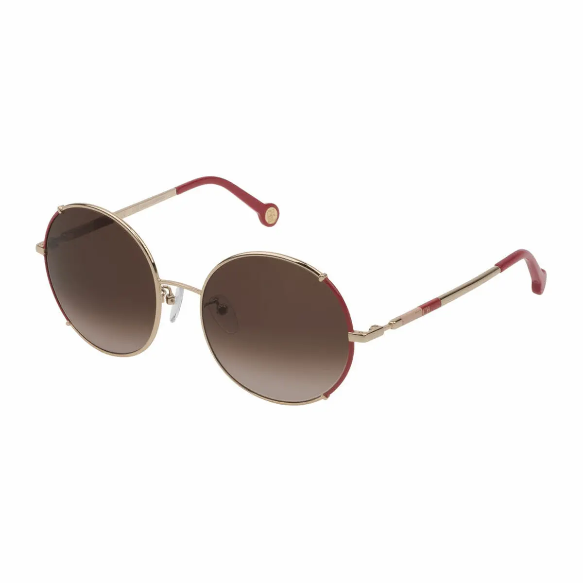 Ladies' Sunglasses Carolina Herrera She152-560357 Ø 72 Mm 1