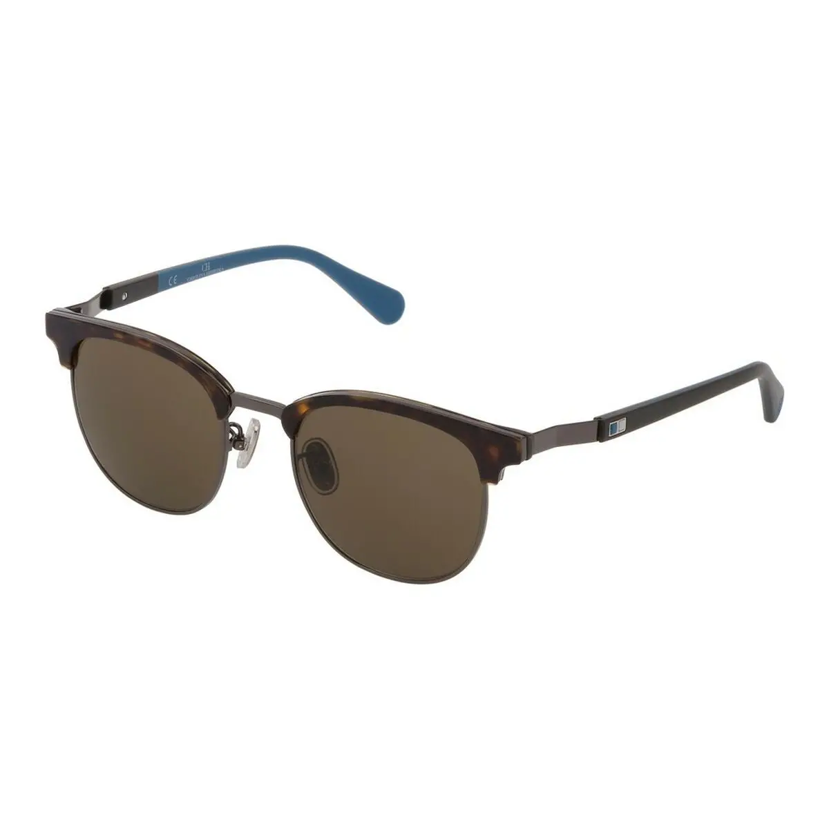 Men's Sunglasses Carolina Herrera She157-510568 Ø 51 Mm 1
