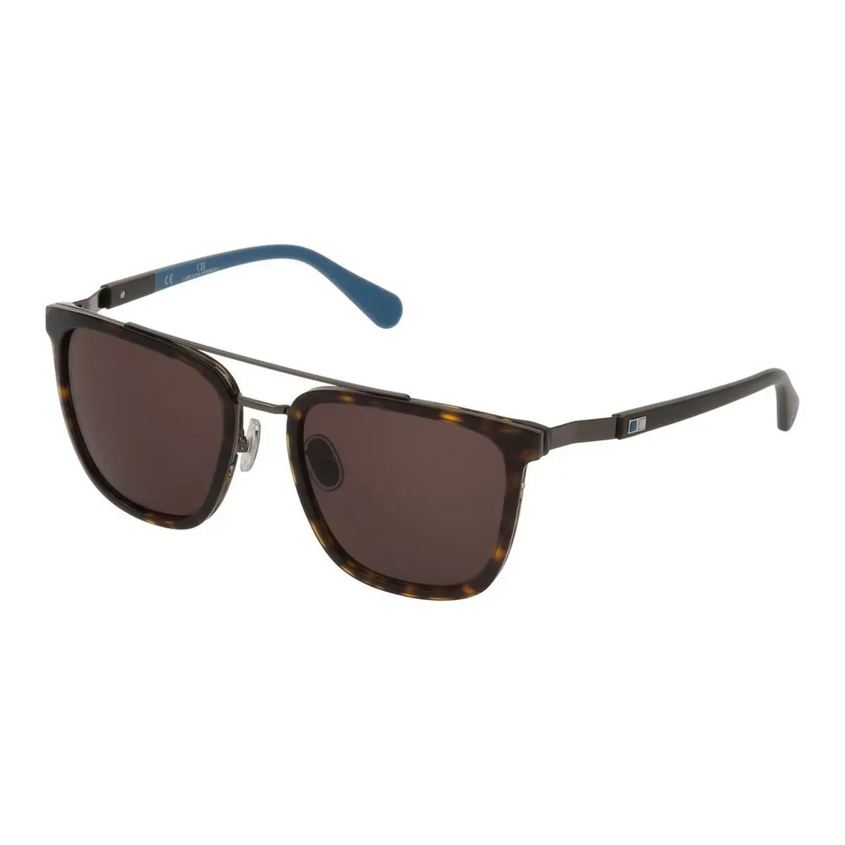 Men's Sunglasses Carolina Herrera She843-550722 Ø 55 Mm 1
