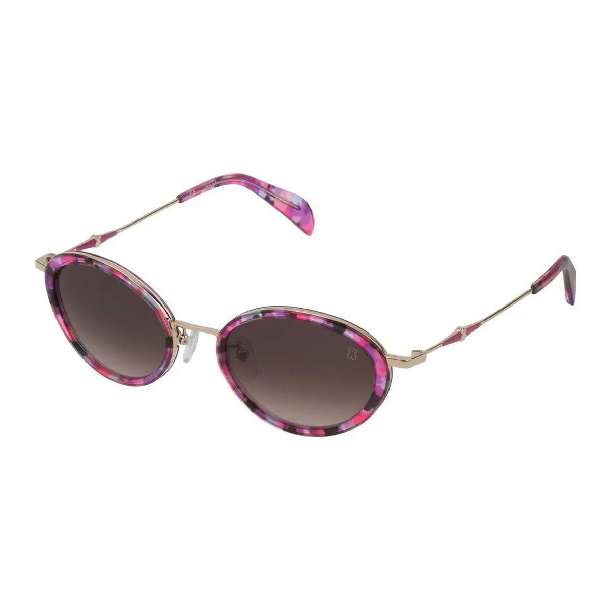 Ladies' Sunglasses Tous Sto388-510Ged Ø 51 Mm 1