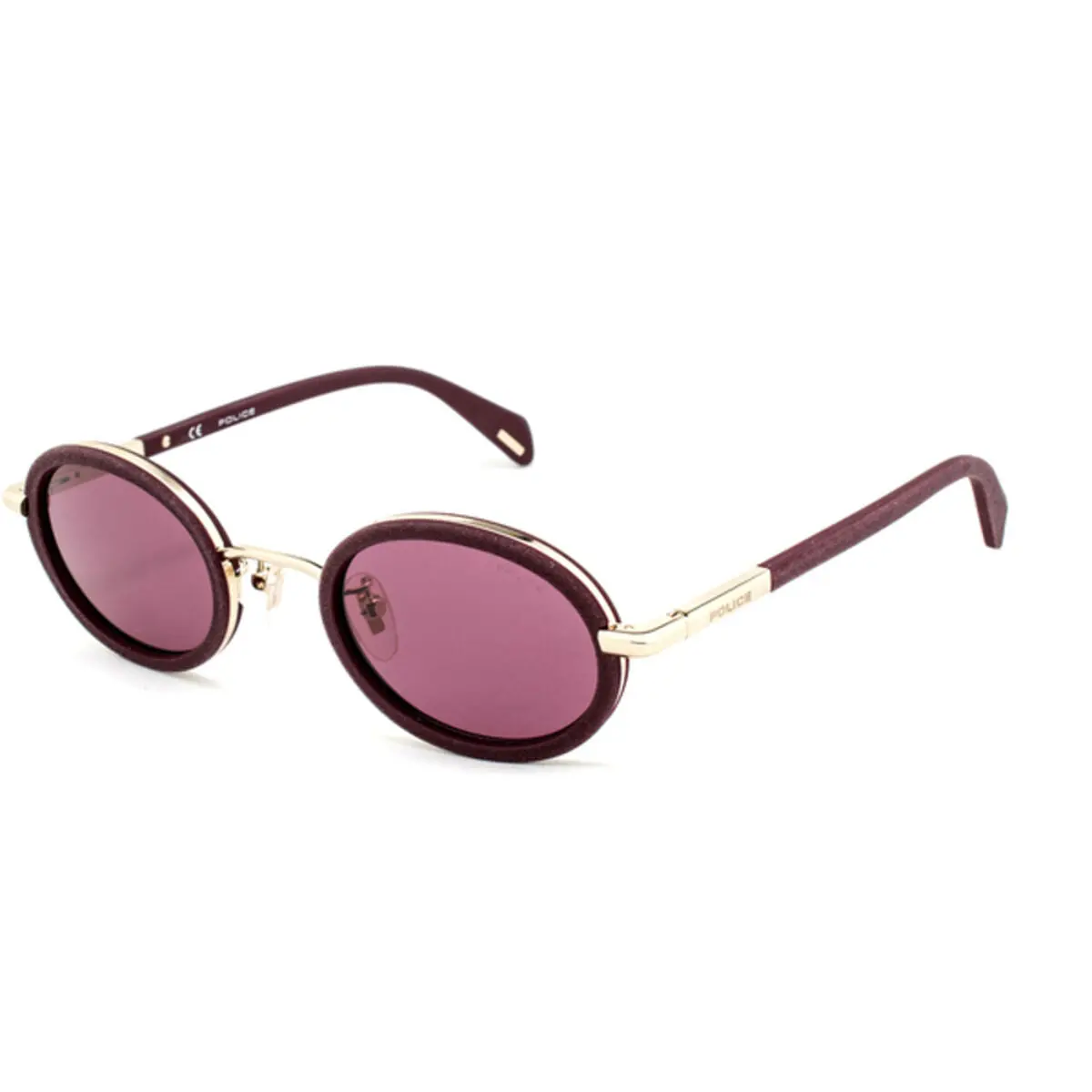 Ladies' Sunglasses Police Spla2147300y Ø 47 Mm 1