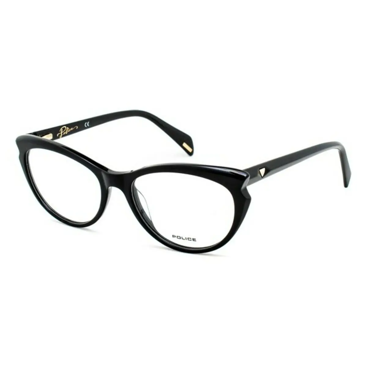 Ladies' Spectacle Frame Police Vpla020700 Ø 54 Mm 1