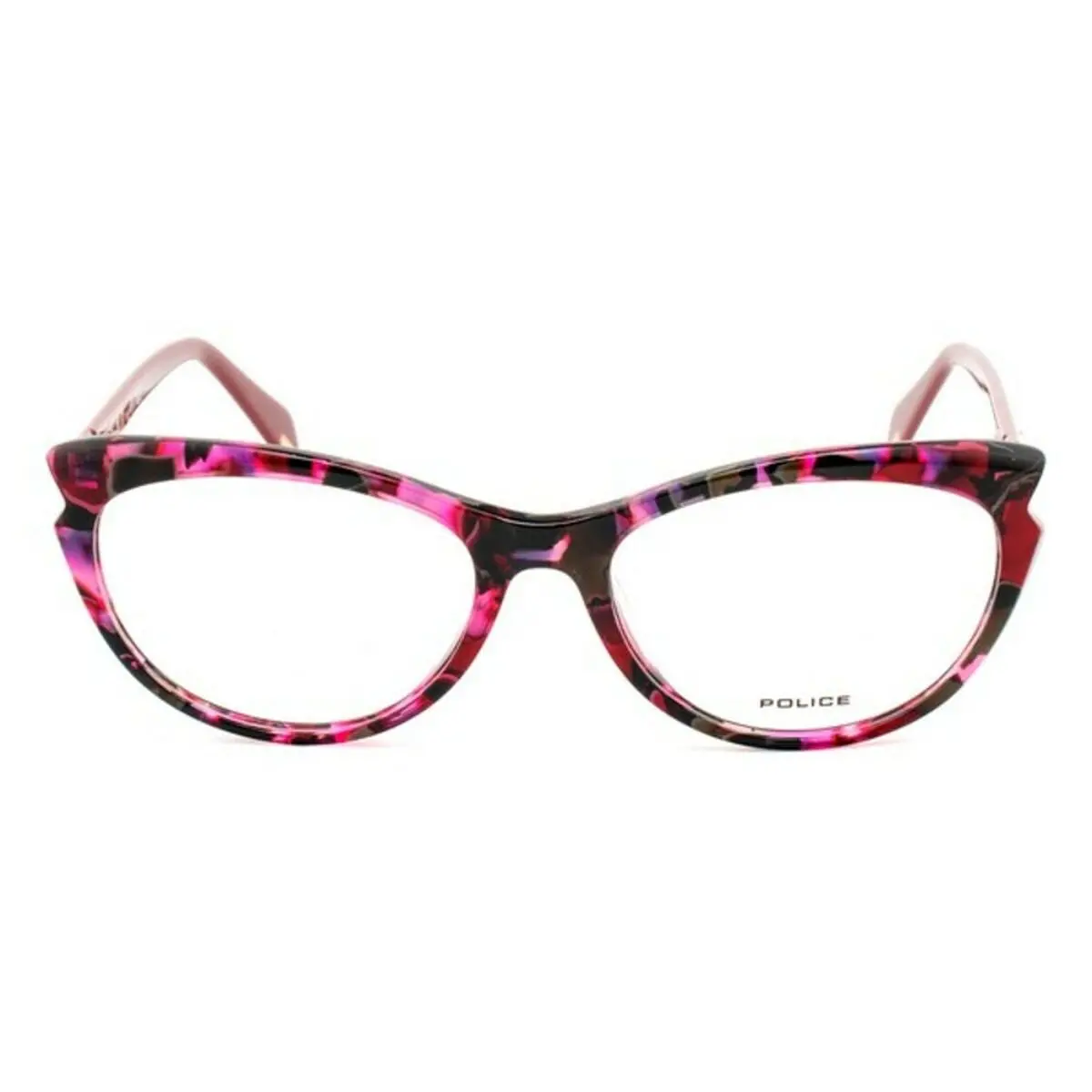 Ladies' Spectacle Frame Police Vpla020720 Ø 54 Mm 2