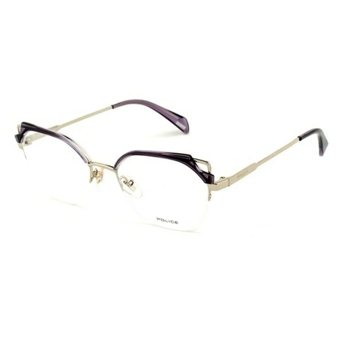 Ladies' Spectacle Frame Police Vpla040579 Ø 52 Mm 1