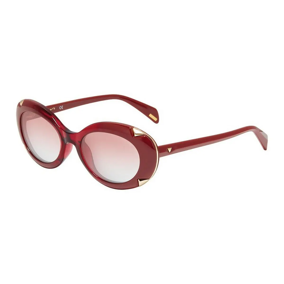 Ladies' Sunglasses Police Spla16-540Vb6 Ø 54 Mm 1