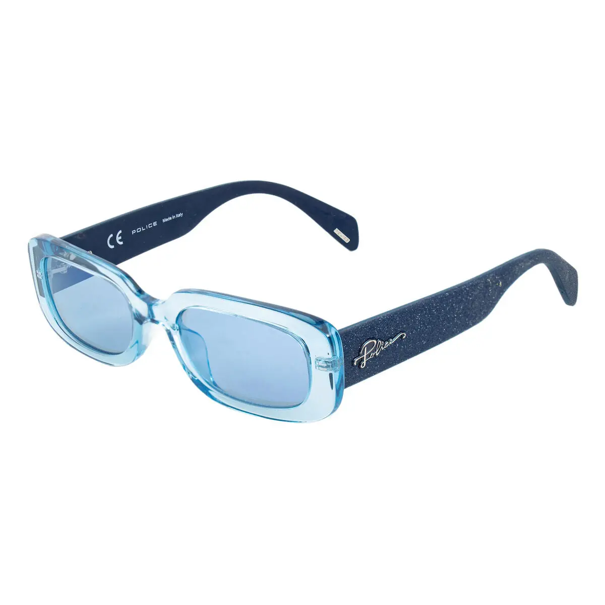 Ladies' Sunglasses Police Spla17536n1x Ø 53 Mm 1