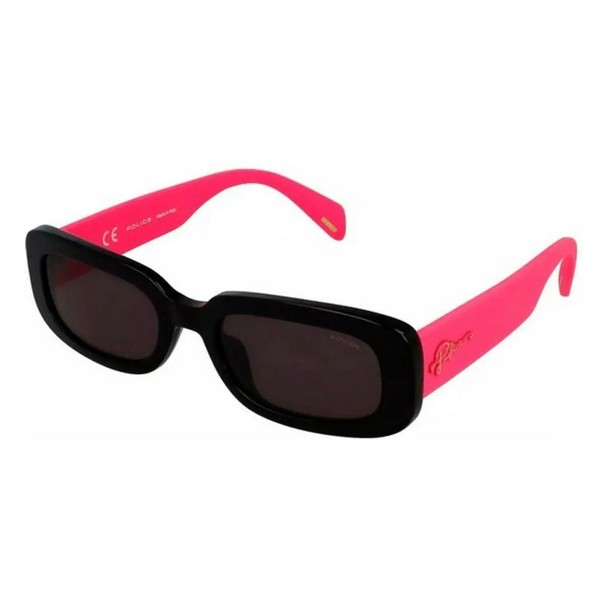 Ladies' Sunglasses Police Spla1753700y Ø 53 Mm 1