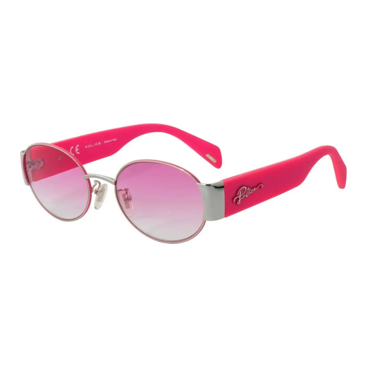 Ladies' Sunglasses Police Spla18-540492 Ø 54 Mm 1