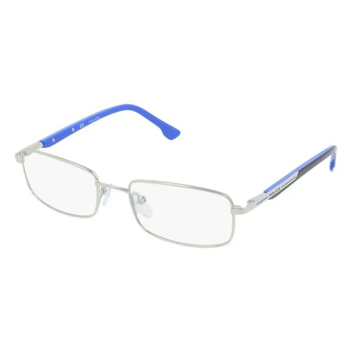 Children's Glasses Frame Police Vk0860579 Brown Ø 51 Mm Children's 1