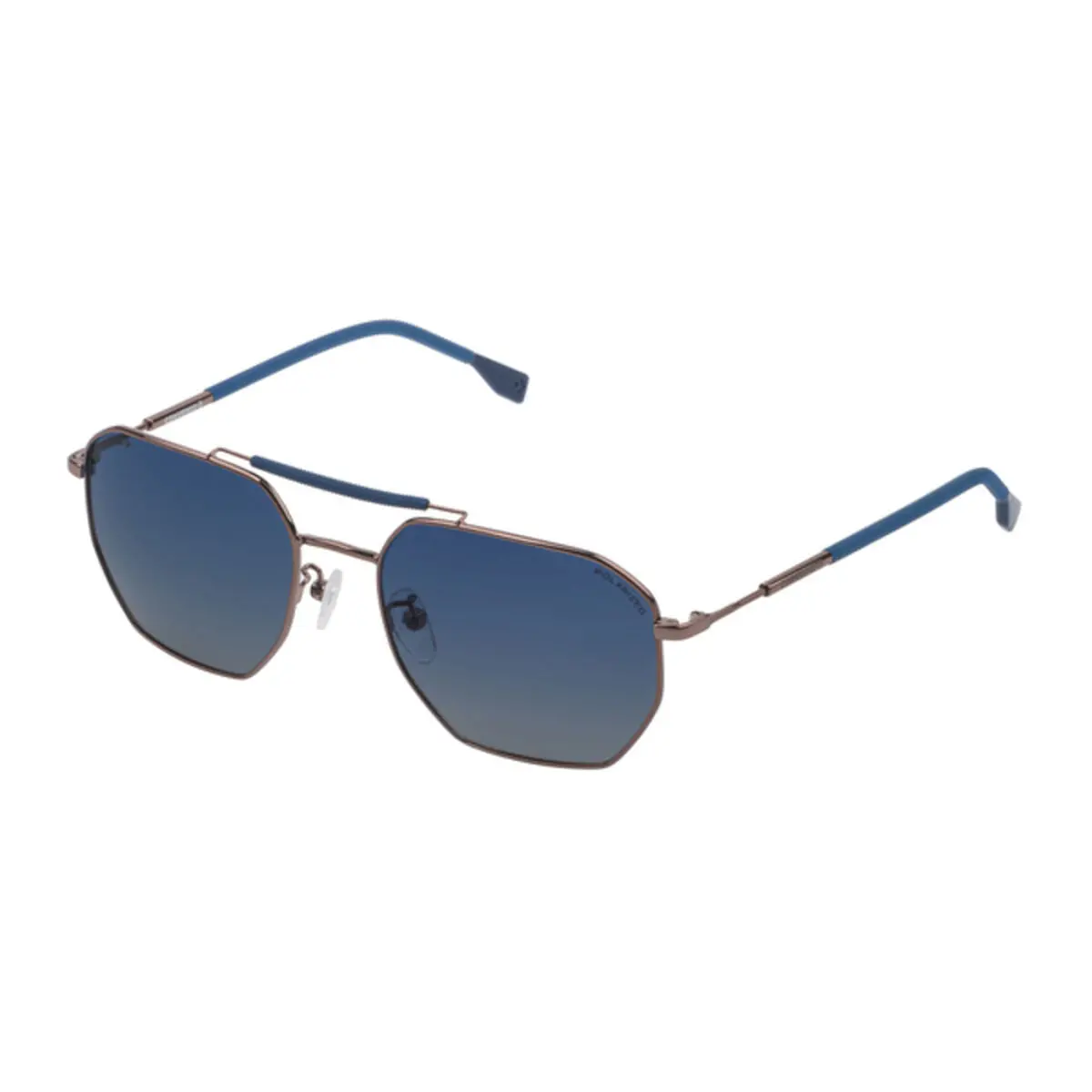 Unisex Sunglasses Converse Sco25255k71p Ø 55 Mm 1