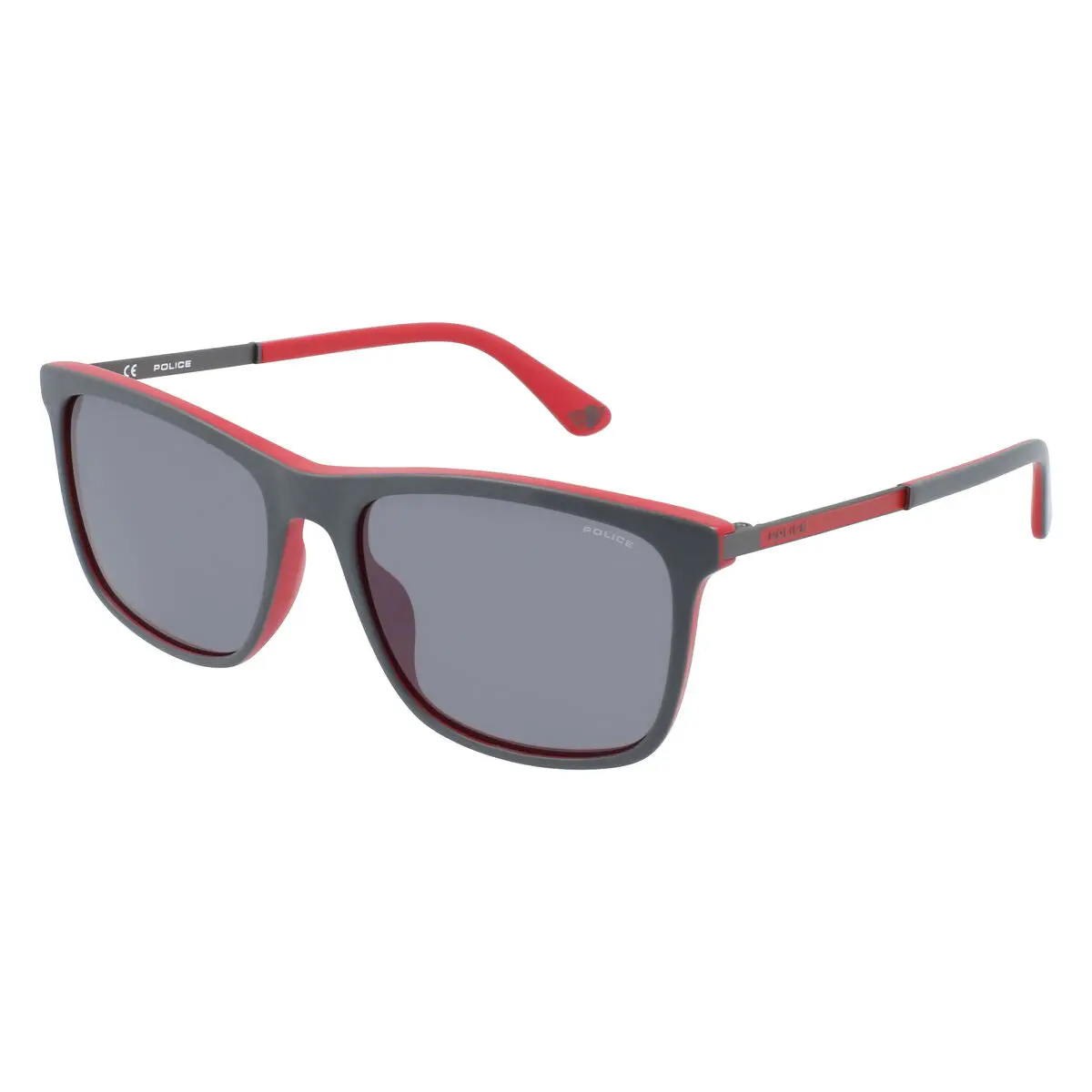 Men's Sunglasses Police Spla56-561Bux Ø 56 Mm 1