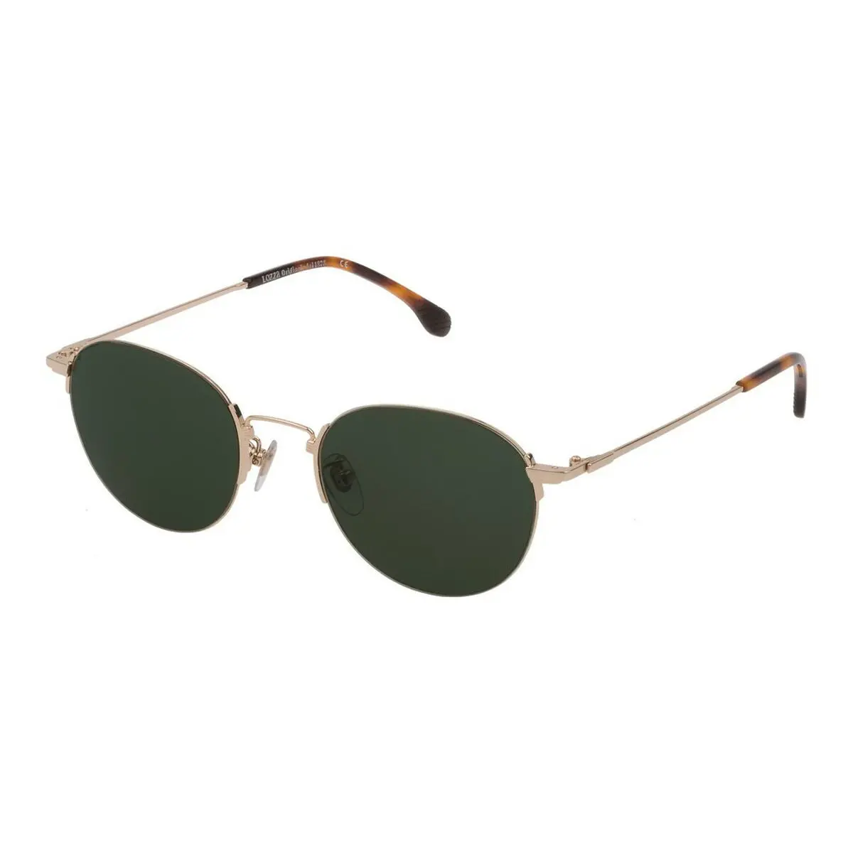 Unisex Sunglasses Lozza Sl2355-510300 Ø 51 Mm 1