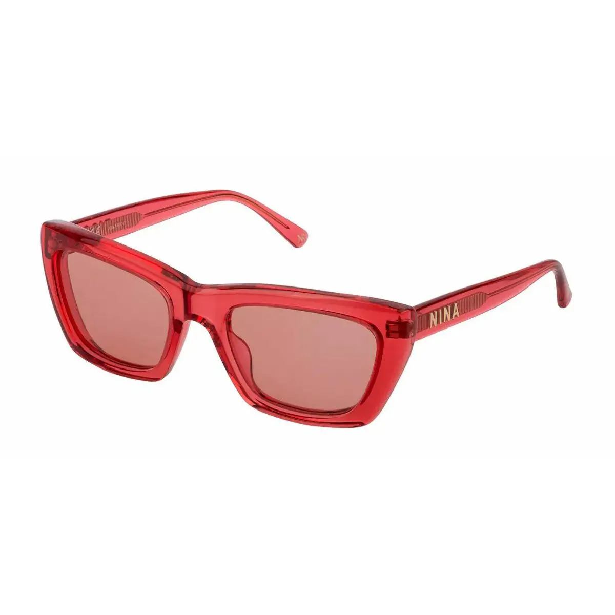 Ladies' Sunglasses Nina Ricci Snr251-5409We Ø 54 Mm 1