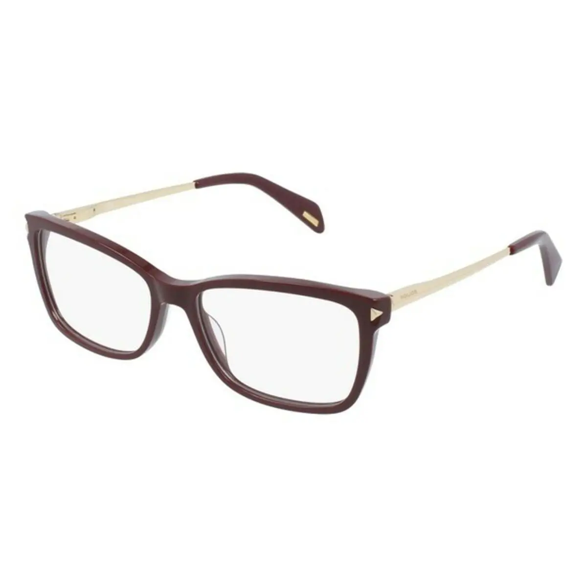 Ladies' Spectacle Frame Police Vpla870ar3 Ø 53 Mm 1