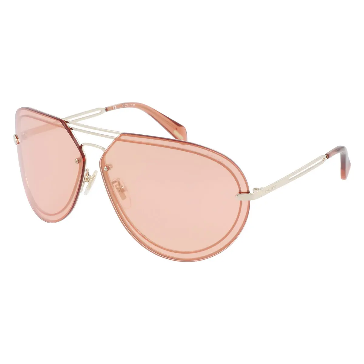 Ladies' Sunglasses Police Spla9367300a Ø 67 Mm 1