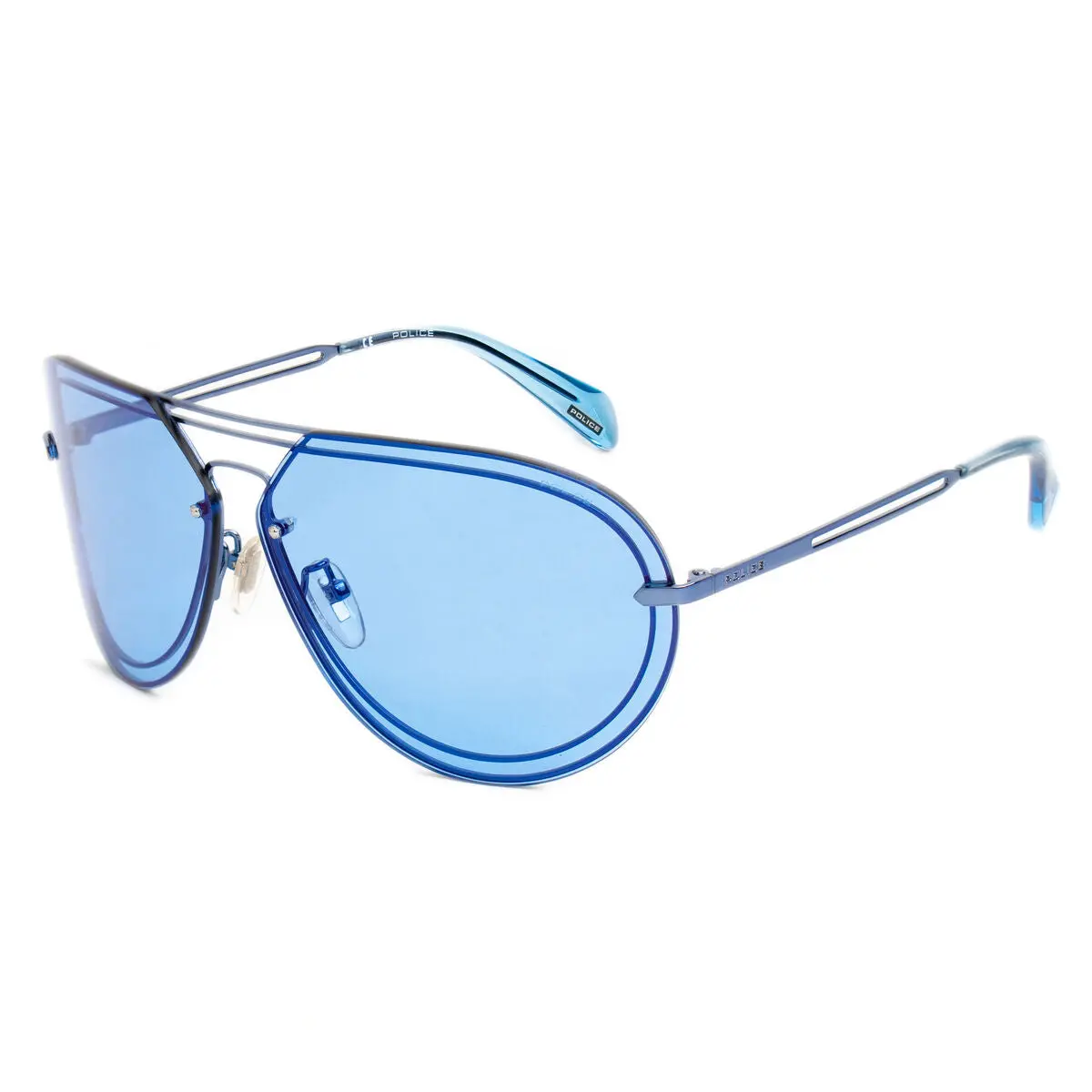 Ladies' Sunglasses Police Spla9367r70b Ø 67 Mm 1