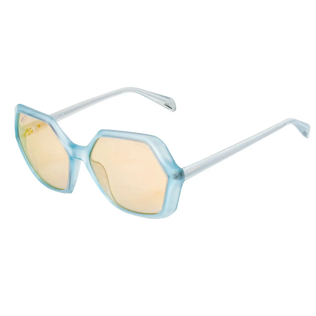 Ladies' Sunglasses Police Spla9858va1a Ø 58 Mm 1