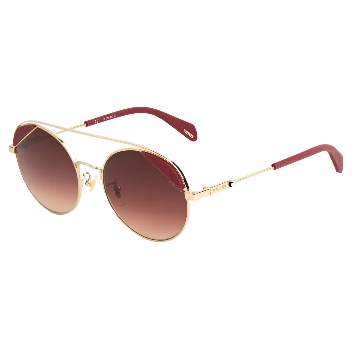 Ladies' Sunglasses Police Spla9454300y Ø 54 Mm 1