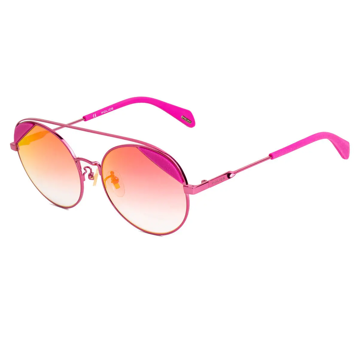 Ladies' Sunglasses Police Spla94548rfx Ø 54 Mm 1