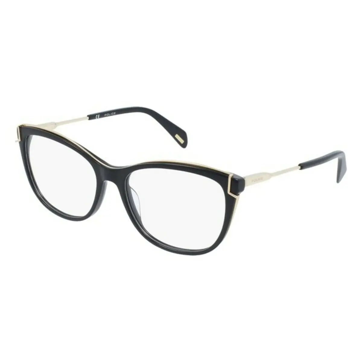 Ladies' Spectacle Frame Police Vpla900700 Ø 55 Mm 1
