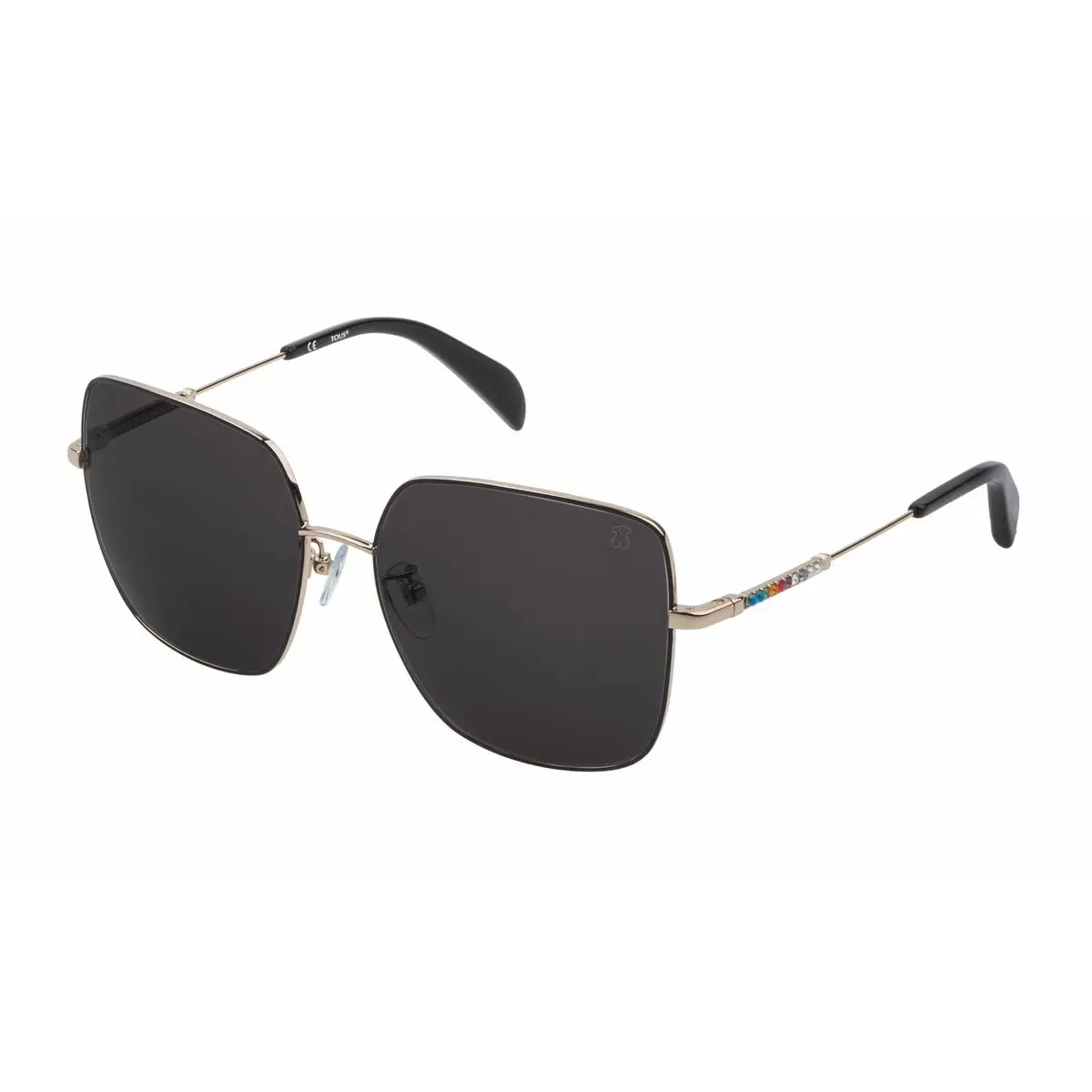 Ladies' Sunglasses Tous Sto403s580301 Ø 58 Mm 1
